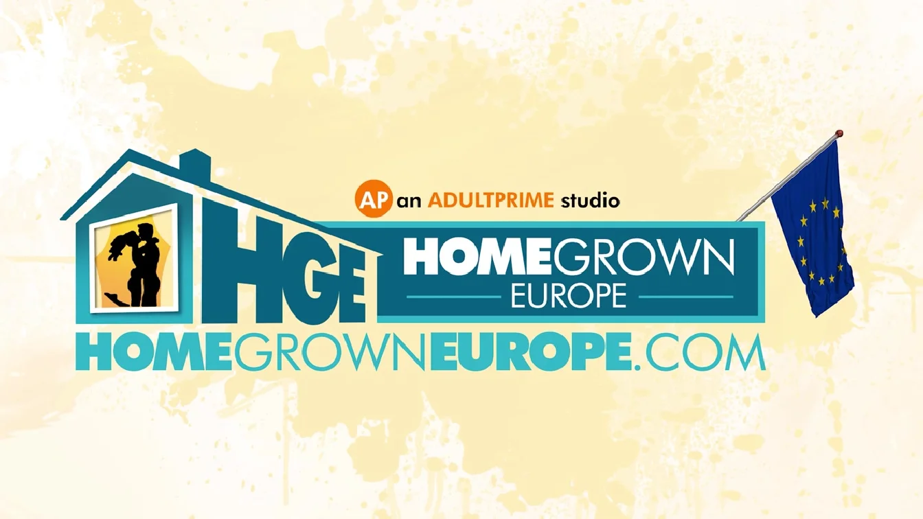 HomeGrownEurope Kate Utopia XXX